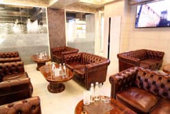 i上野のキャバクラ「アトランティス」の店内写真5