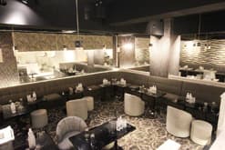 i上野のキャバクラ「アトランティス」の店内写真6