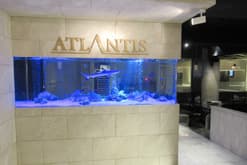 i上野のキャバクラ「アトランティス」の店内写真9