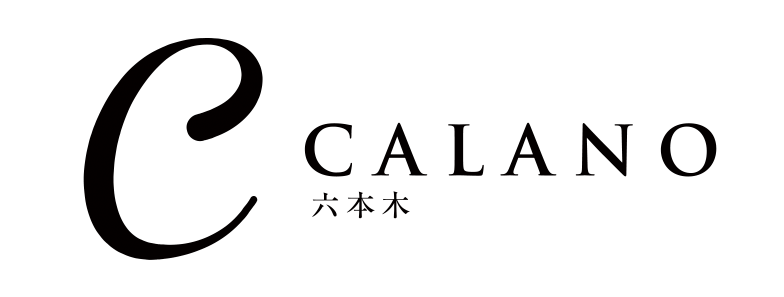 「カラノ」のトップロゴ
