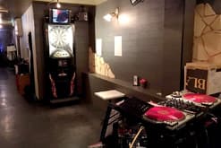 上野のラウンジ「リアン」の店内写真6