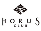 「クラブ ホルス」のトップロゴ