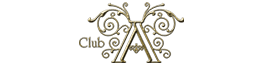 「クラブエース」のトップロゴ