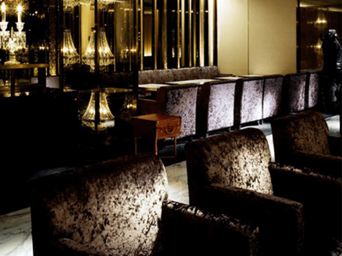 キャバクラ求人 体入情報