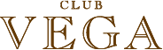 「クラブベガ」のトップロゴ
