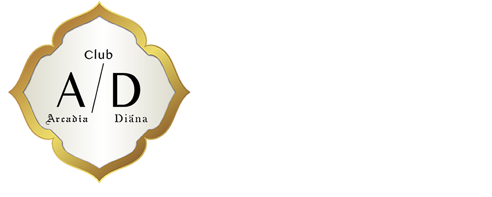 「アルカディア」のトップロゴ
