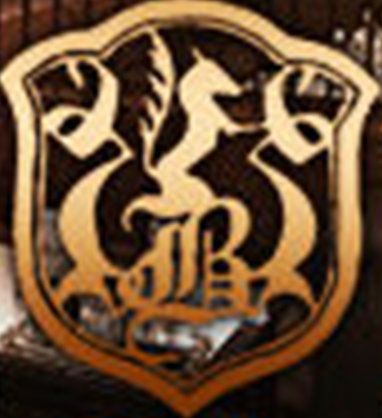 「バカラ」のトップロゴ