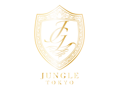 「ジャングル東京」のトップロゴ
