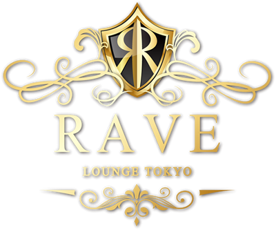「レイブ・ラウンジ・トウキョウ」のトップロゴ